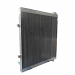 11–15KW Screw Air Compressor Cooler