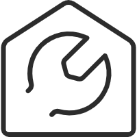 Streamlined installation