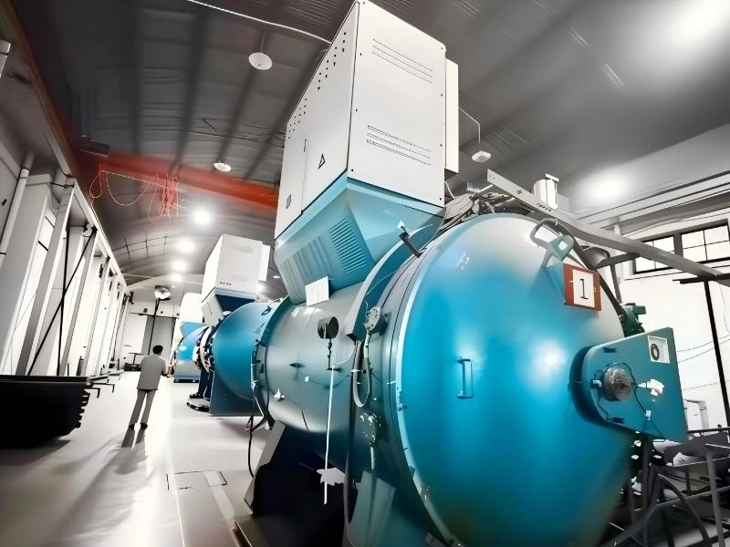 How To Choose The Right Aluminum Plate-fin Heat Exchanger For Different Applications