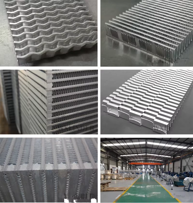 Do Thicker Radiators Cool Better?