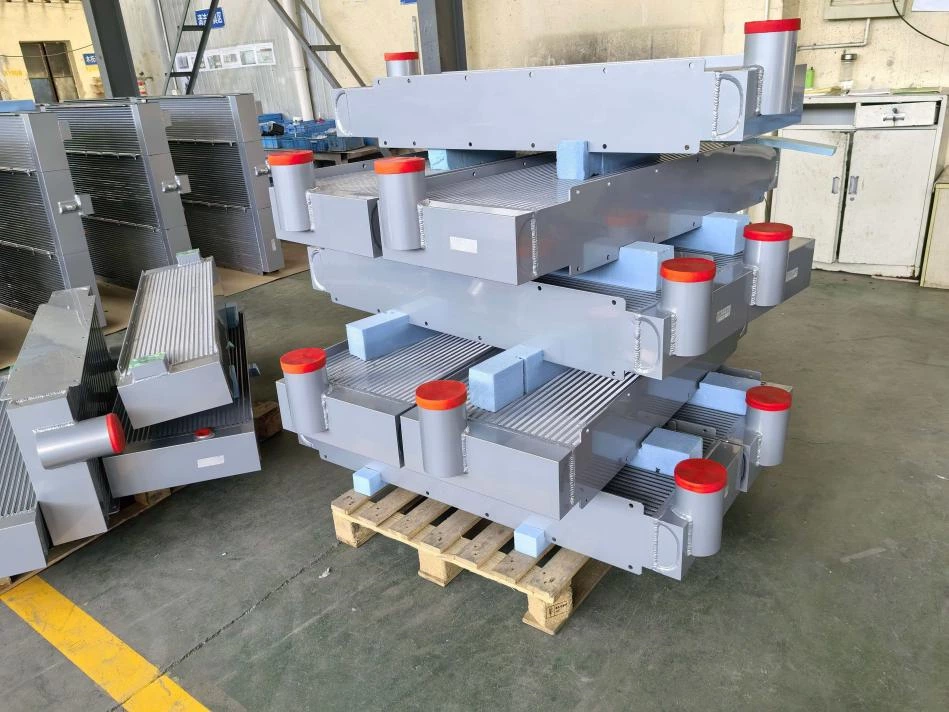 Where to Buy Radiators: How to Choose Reliable Radiator Manufacturer