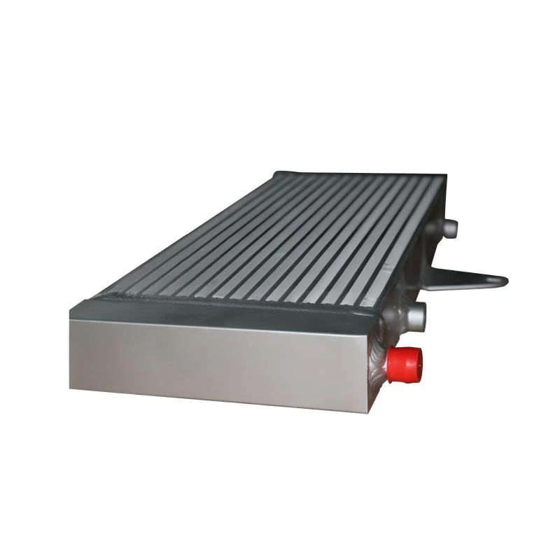 Custom Cooling Core Solutions