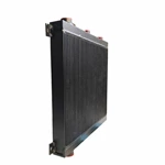 22KW Screw Air Compressor Cooler