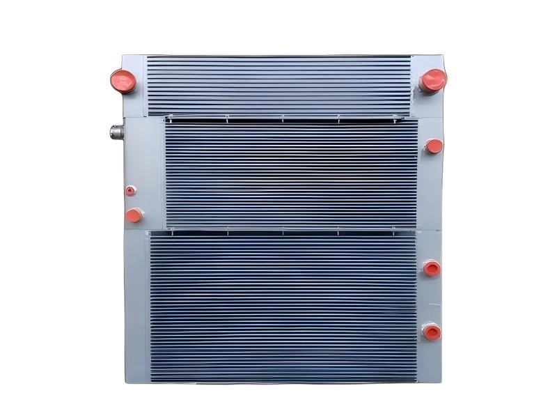 Common Causes of Air Compressor Overheating and How to Solve Them