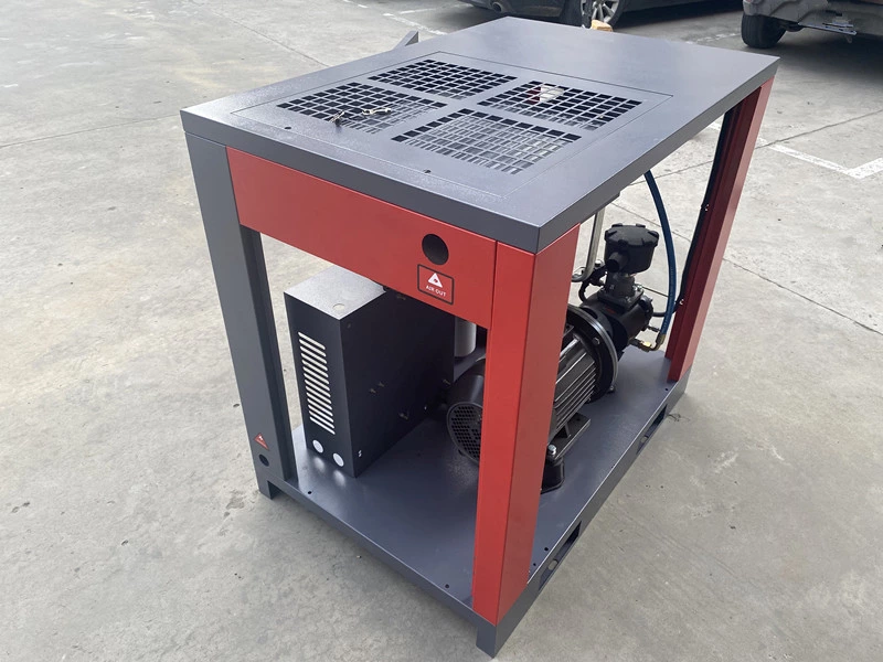 Where can I find a radiator