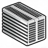 Radiator Cores