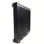 7.5–10KW Screw Air Compressor Cooler