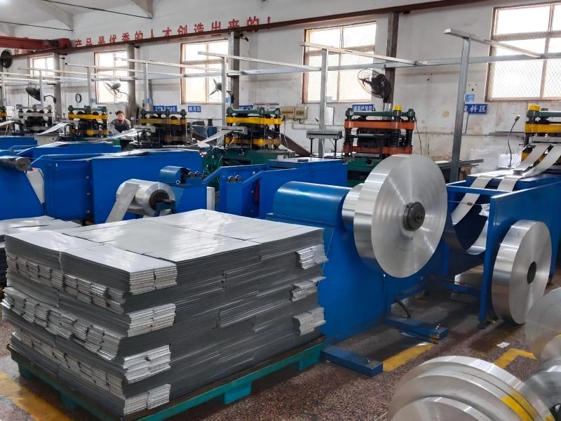 How to Select a Radiator for Heavy-Duty Equipment