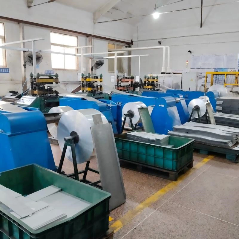 How to Select a Radiator for Heavy-Duty Equipment